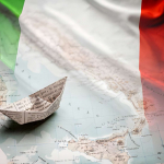 Sovranit� e gestione dei flussi: la nuova posizione dell�Italia tra sicurezza marittima e tutela dei cittadini